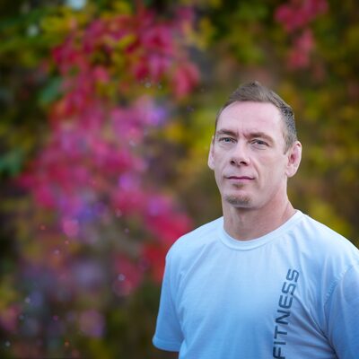 Mark Artyniuk, OS Web